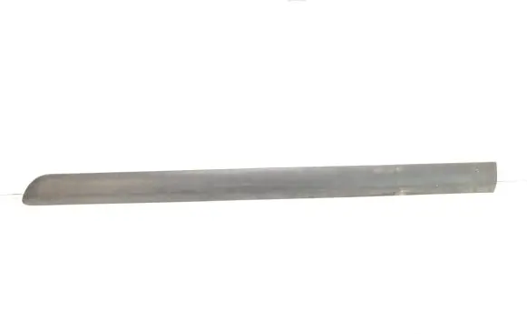 Peugeot 807 Rear door trim (molding) 1484089077