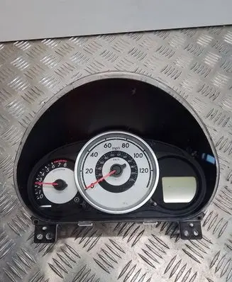 Mazda 2 Speedometer (instrument cluster)
