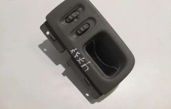 Renault Scenic I Headlight level height control switch 7700433081 416950IND