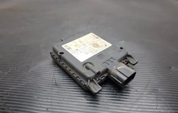 Volvo V60 Blind spot module 32254069