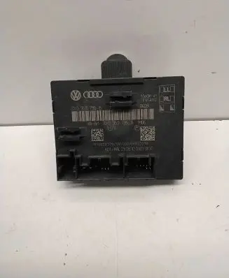 Skoda Superb B6 (3T) Door control unit/module 8X0959795B