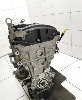 Peugeot RCZ Engine 5F02 10FJBG 0919323