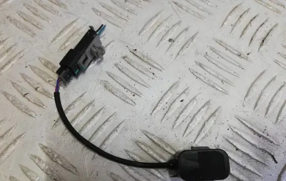 Opel Mokka Microphone (bluetooth/phone) 22943126 5230913EA