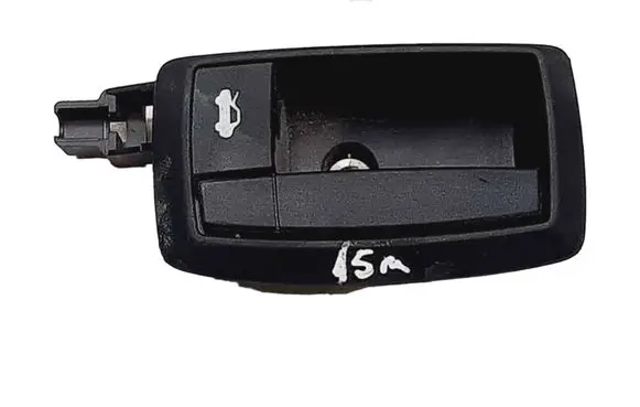 Peugeot Boxer Engine bonnet (hood) release handle C982 PA6GF30