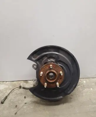Ford Explorer VI Rear wheel hub DB535B758A
