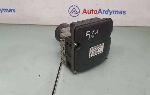 BMW X5 E70 ABS Pump 34516865025 6854702