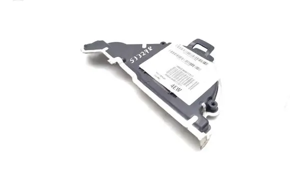 Citroen C4 Cactus Timing belt guard (cover) 9824675280