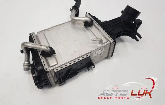Mercedes-Benz GLE AMG (W166 - C292) Intercooler radiator A6560902100