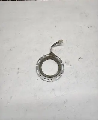 Toyota RAV 4 (XA40) Other gearbox part G117333011