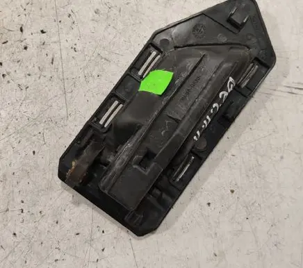 Citroen Berlingo Front door interior handle 9621422977