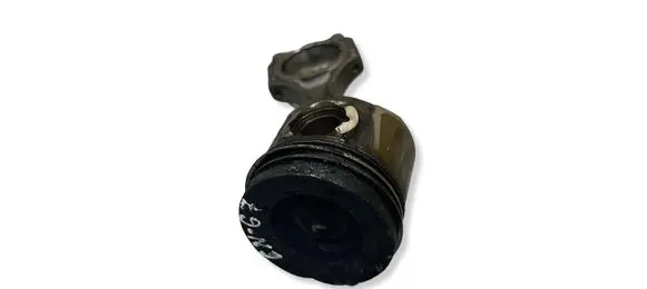 Hyundai ix35 Piston with connecting rod K75