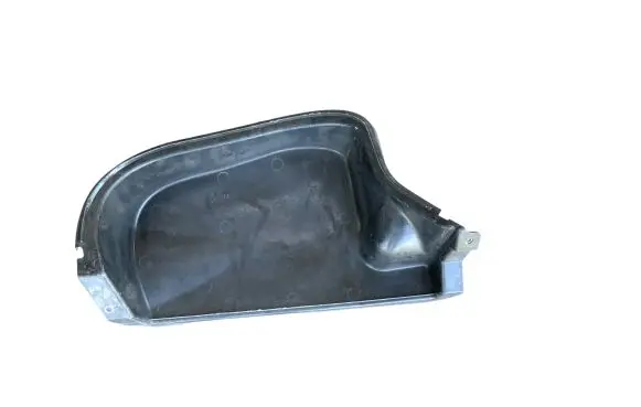 Porsche Macan (95B) Air filter box cover 95B819979A AS002