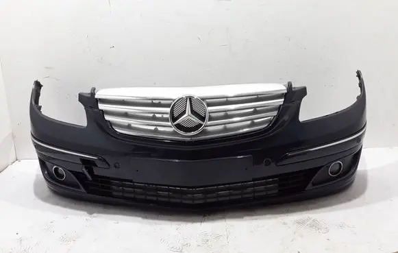 Mercedes-Benz B W245 Front bumper A1698850125