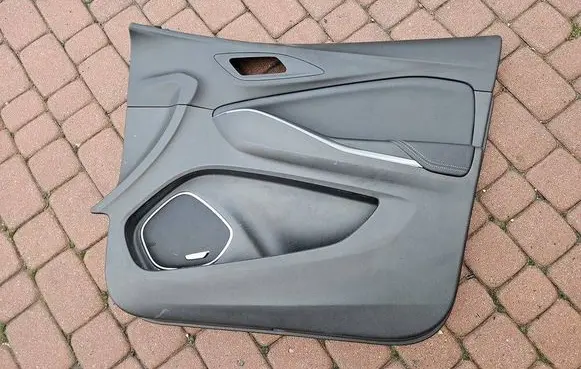 Opel Grandland X Door card panel trim set YP000870YX