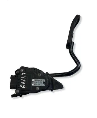 Ford Galaxy Accelerator throttle pedal 6PV00777003 98VW9F836AB 7M1721603A