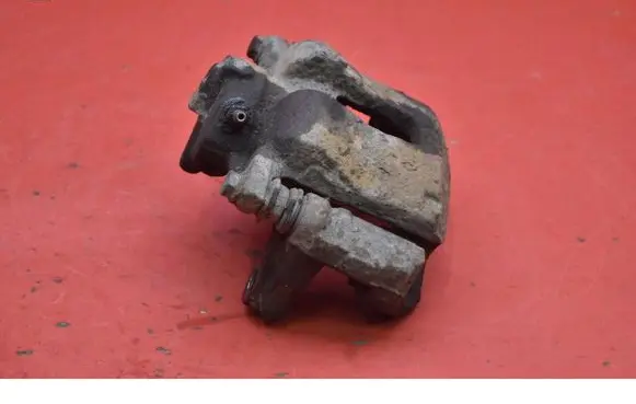 Peugeot Boxer Rear brake caliper 