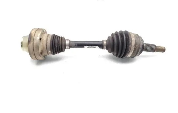 Porsche Cayenne (92A) Front driveshaft 7P0407271C