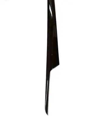 Audi Q5 SQ5 Front door card panel trim 80A867409