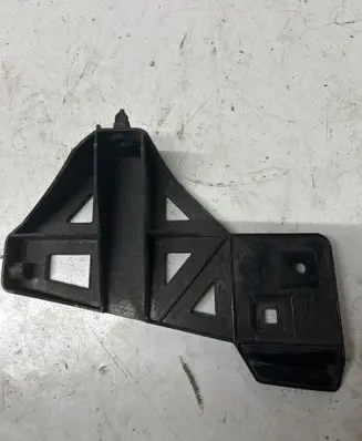 Lexus IS 220D-250-350 Rear bumper mounting bracket 5215553040