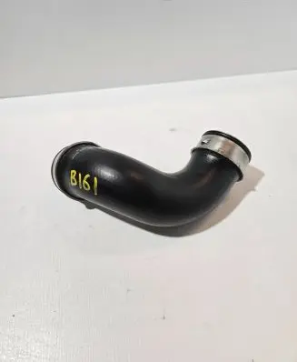 Mercedes-Benz C W203 Intercooler hose/pipe A2035281482 00114004