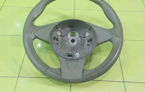 Ford Ka Steering wheel SKORZANA 16AB86
