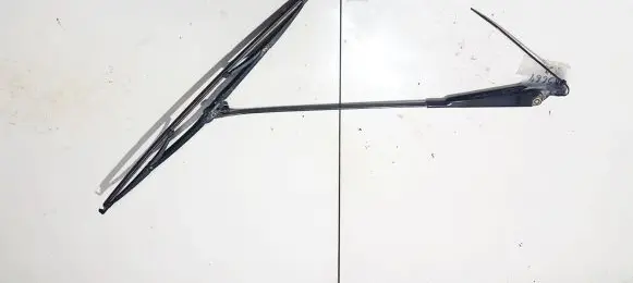 Ford Fiesta Front wiper blade arm