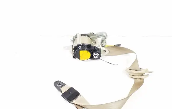 Lexus LS 460 - 600H Front seatbelt 7321050300A0