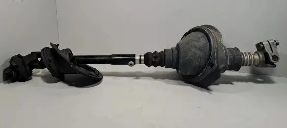 Lancia Thema Steering wheel axle A1934601409