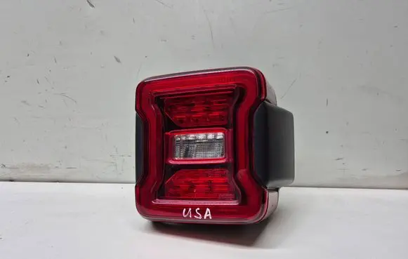Jeep Wrangler Rear/tail lights 68474044AA 68434889AB