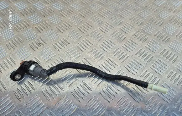 Vacuum line/pipe/hose