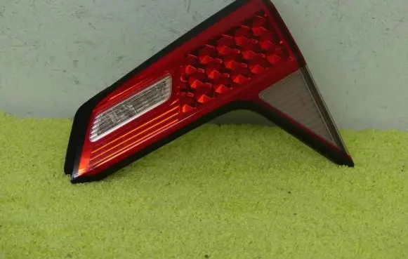 Honda HR-V Rear/tail lights 132-62164