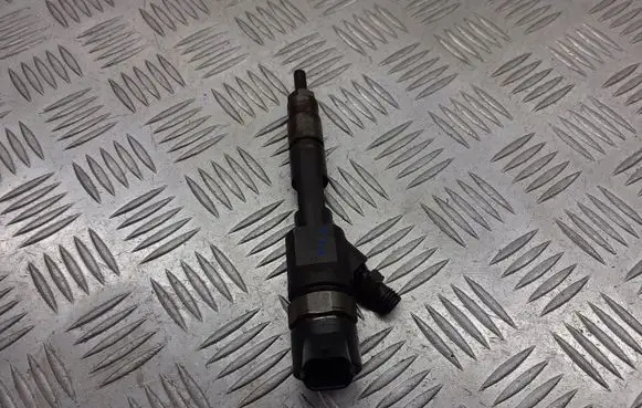 Renault Scenic II - Grand scenic II Fuel injectors set 82606383