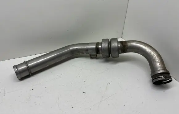 Renault Megane II Intercooler hose/pipe 8200306925E
