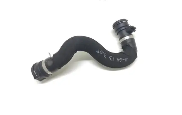 Audi S5 Engine coolant pipe/hose 8K121055B