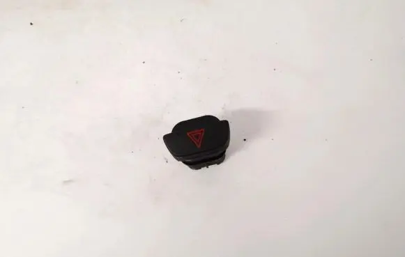 Ford Focus Hazard light switch 4m5t13a350ac