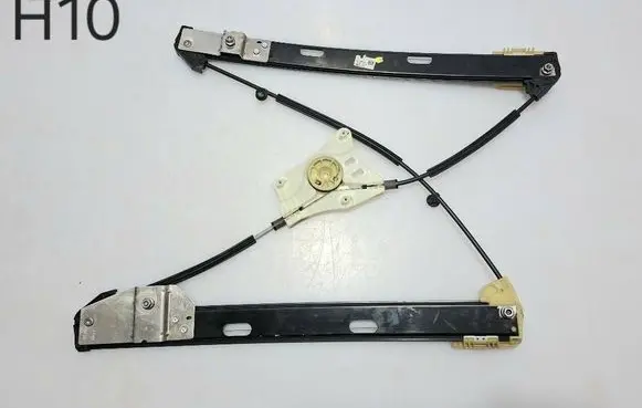 Seat Arona Front door manual window regulator 6F9837461C 6F9837461 SE21605S
