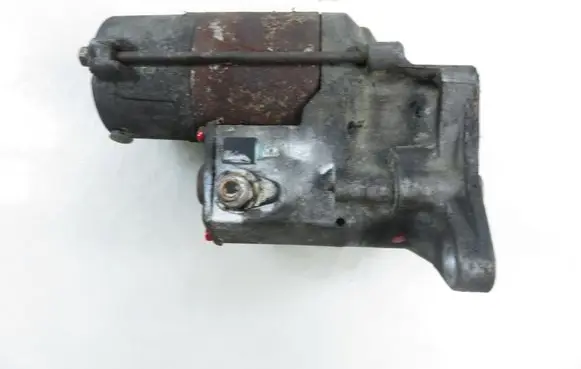 Mazda 323 F Starter motor 