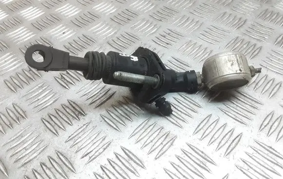 Opel Astra H Clutch slave cylinder 90523770