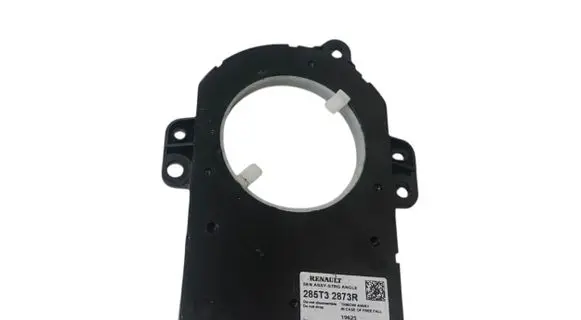 Renault Zoe Airbag slip ring squib (SRS ring) 285T32873R
