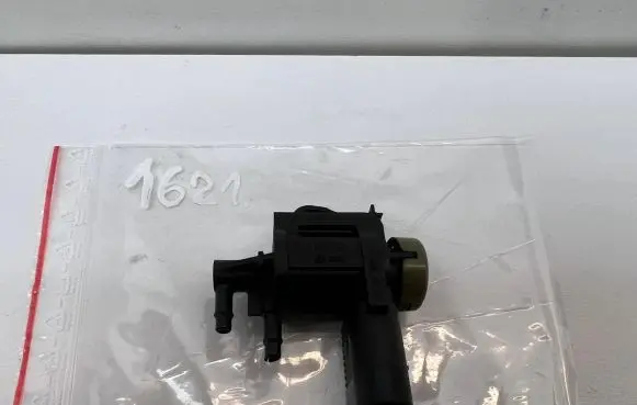 Audi A6 S6 C6 4F Turbo solenoid valve 1J0906283C TA12