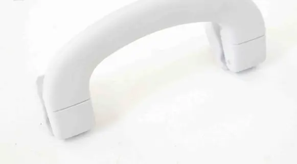 Fiat Tipo Front interior roof grab handle