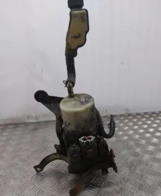 Mazda 3 I Electric power steering pump PA66GF20