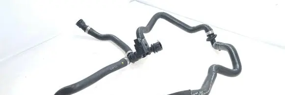 Mercedes-Benz CLS C219 Electric auxiliary coolant/water pump A2118320584 A2118302996 A2118302896