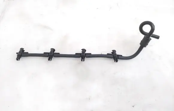 Audi Q5 SQ5 Fuel return line/hose 