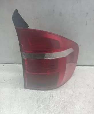 BMW X5 E70 Rear/tail lights 084441939RF