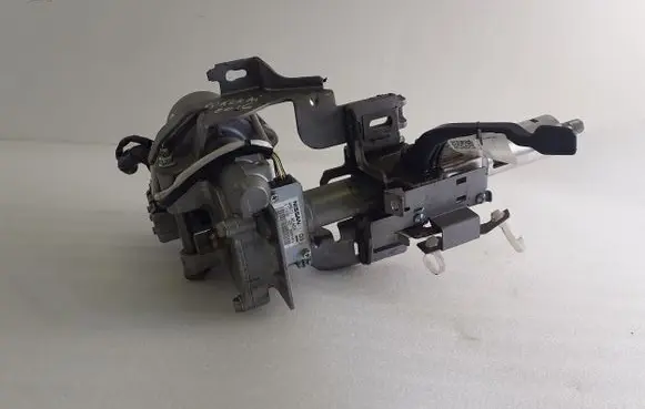 Electric power steering pump