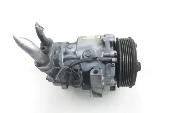 Air conditioning (A/C) compressor (pump)