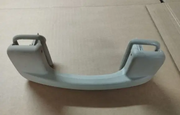 Chrysler Town & Country V Rear interior roof grab handle