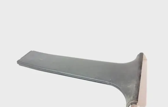 Ford Kuga I (B) pillar trim (bottom) 3M51R243W07AKW 3M51R243W07