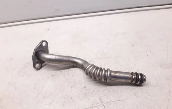 Ford C-MAX I Turbo turbocharger oiling pipe/hose AM5Q6K677CA